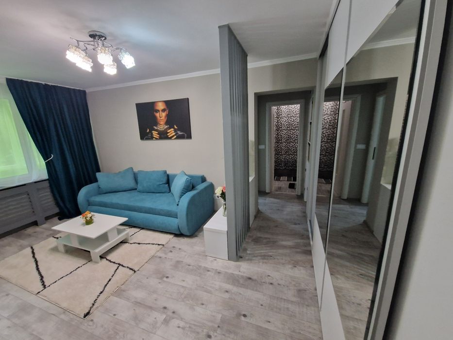 Inchiriez apartament Reghin