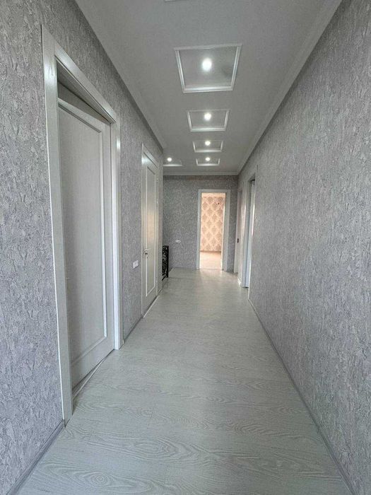 СРОЧНО !! Продается свой котедж в Сергили 2,2 соток 5 комнат