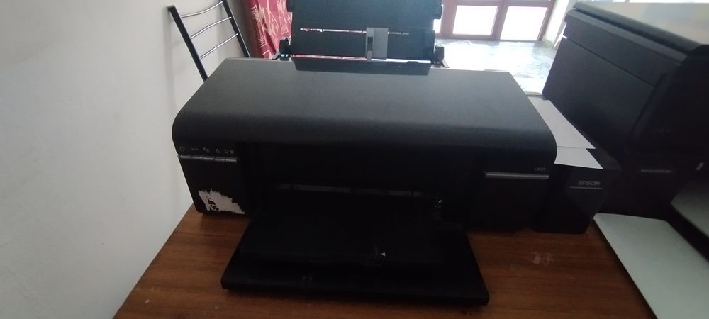 Рангли принтер Epson L805