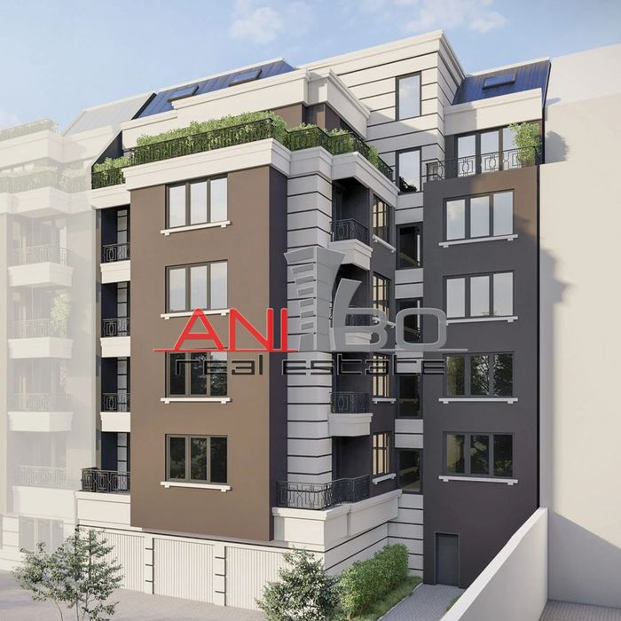 Продава се Двустаен апартамент в София, Сердика - 77 кв.м за 2194 €/кв.м - Снимка #10