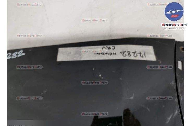 Ляв калобран / Flaps Lyav kalobran Honda CR-V 4 Оригинален ляв калобра