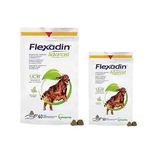 Flexadin Advance - хранителна добавка за стави при кучета и котки.