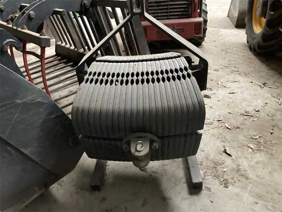 Greutati tractor John Deere Fiat New Holland TD Same Deutz Claas Case