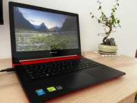 Laptop Ultrabook Lenovo Flex 2 cu procesor Intel® Core™ i5
