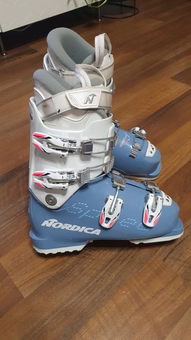 Clapari Nordica SPEEDMACHINE J4