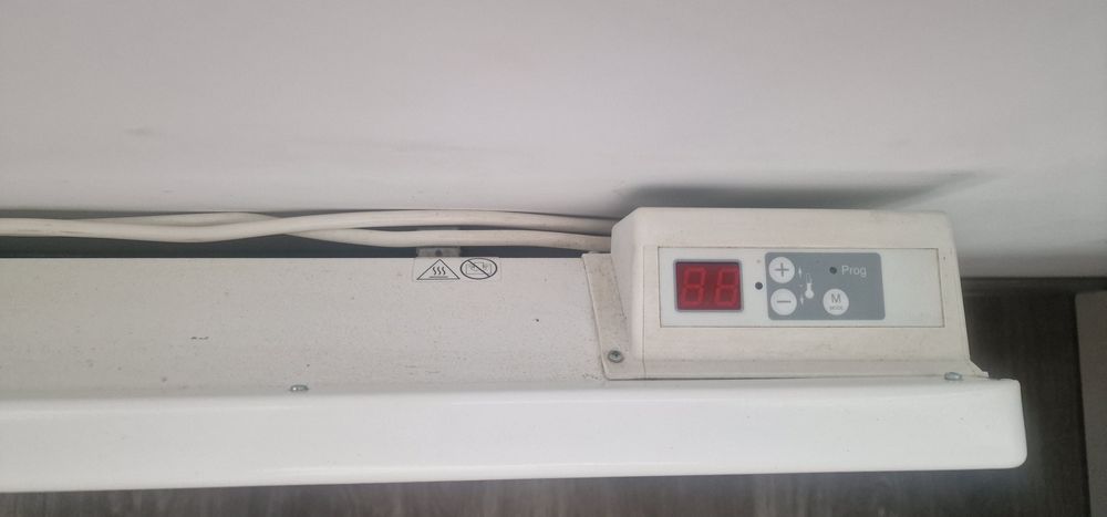 Конвертор Airelec Basic pro 2000w