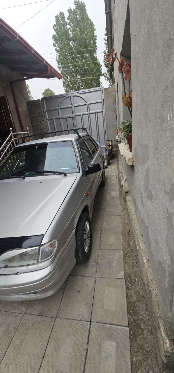 Lada Samara Naqtga