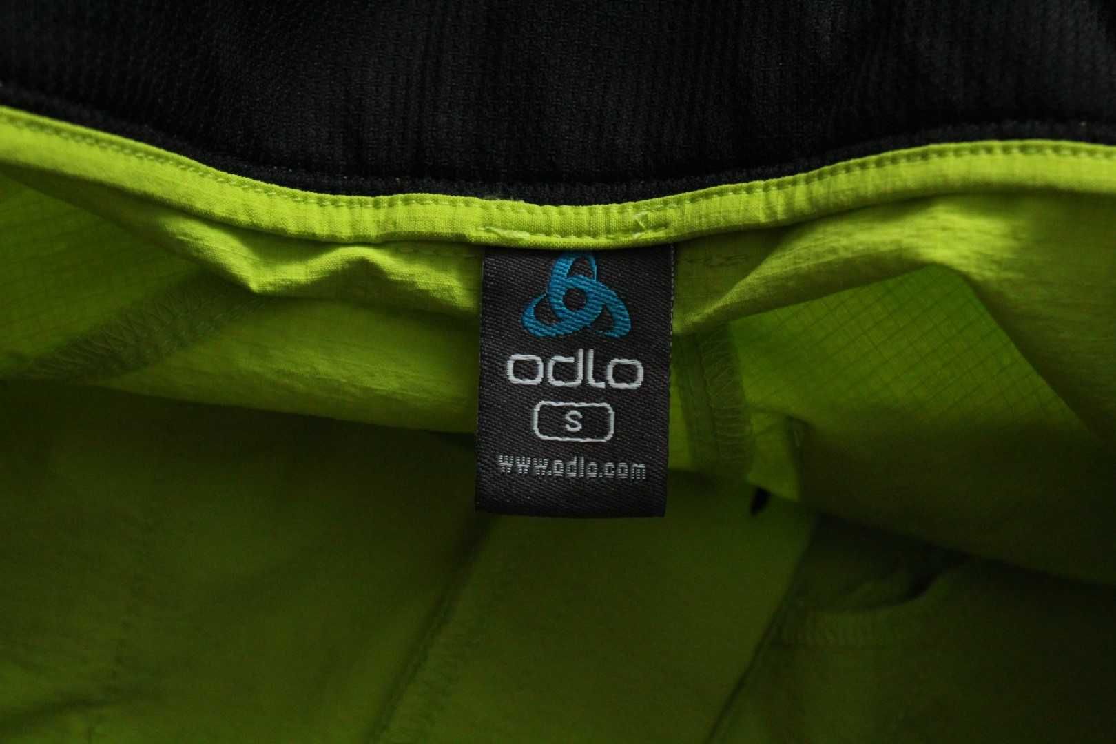 ODLO; SUPER NATURAL - мъжки къси панталони; мерино тениска S и XL; MTB