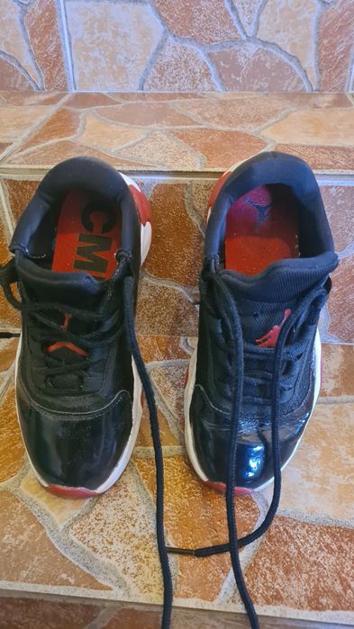 Маратонко Nike AIR Jordan-Джорданки 36 номер