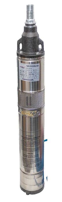 Pompa de Apa Submersibila 1.1 KW, 80m, 4QGD 1.1 BUMIRELI