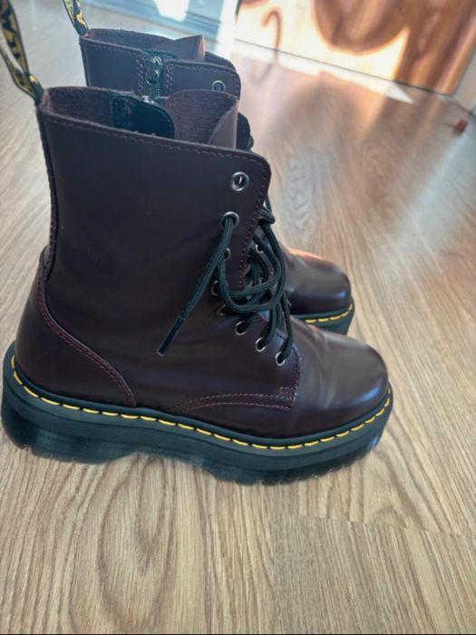 Dr Martens visinii