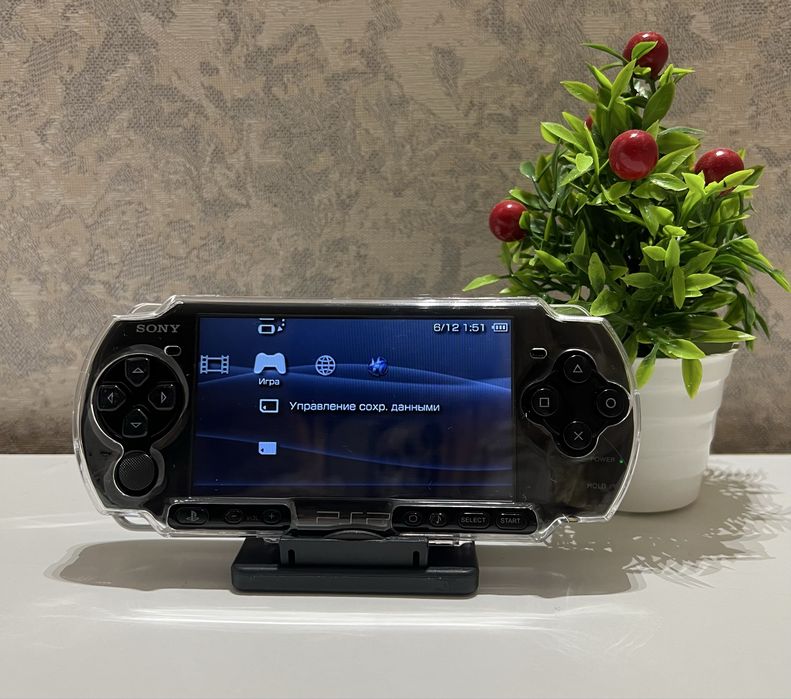 PSP продам псп 3006