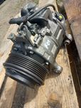 Compresor clima BMW Seria 7 F01, F02, F03, F04 3.0 730d 258cp