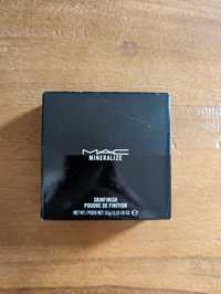 M.A.C. Mineralize Skinfinish nuanța Soft & gentle