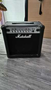 Marshall MG15CFX усилвател за китара