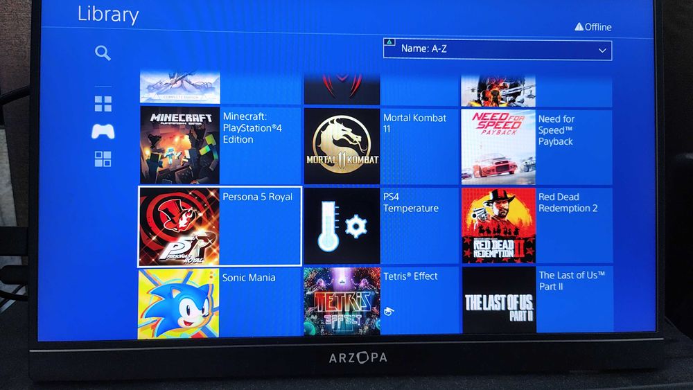 PlayStation 4 modat 11.00, Hdd 1TB ,20 jocuri de top,maneta ,cabluri