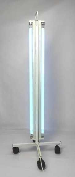 Астана Кварцевая лампа облучатель бактерицидная ультрафиолетоваяя