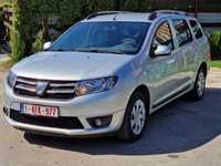 Dacia Logan MCV 1.5 dci  Fabricatie 2014