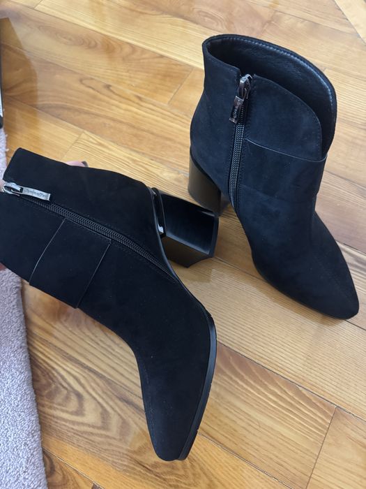 Inci сапог и сапог jennefer