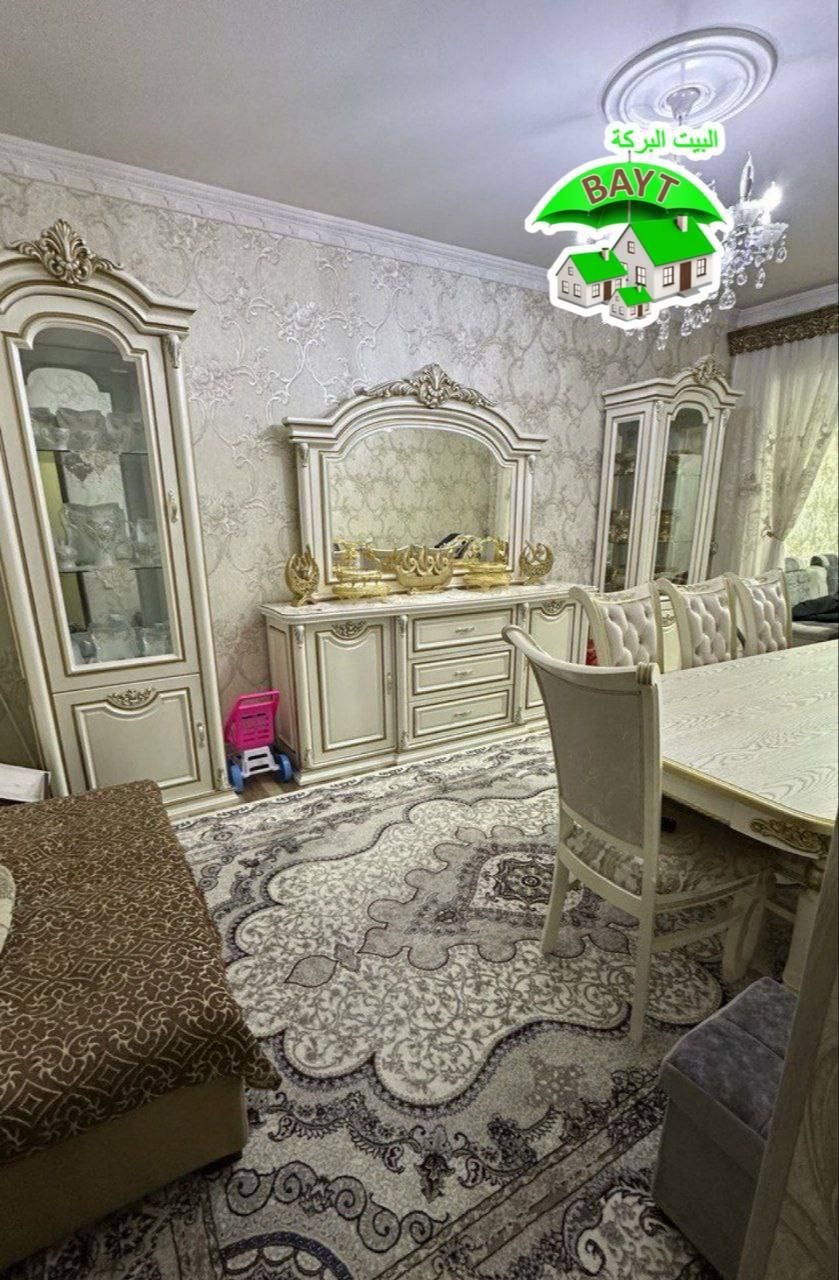 #РАЗДЕЛКА,70м²,Балкон 2×6,Чиланзар 18 Квартал,3\5\5,Продаётся Квартира
