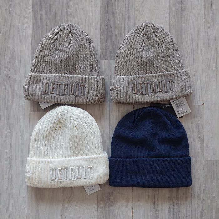 Зимни шапки Pro Standard & Travis Mathew