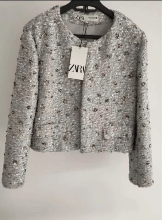 Jacheta Zara, noua