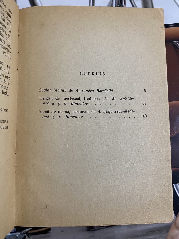 Feodor Gladkov- Inimă de mamă-1959/Espla- cartea rusă