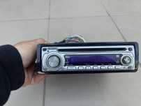 Kenwood cd mp3 radio