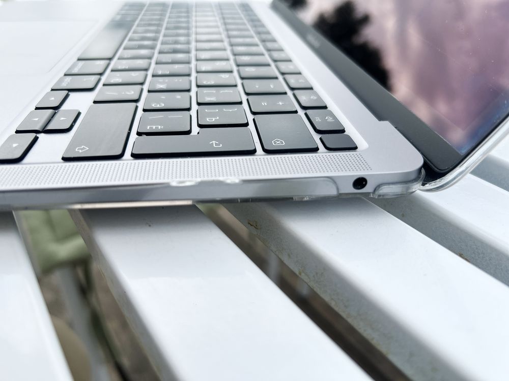 MacBook Air 2020 M1 8 Ram, 256 GB