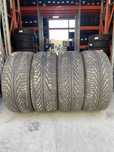 275/45R20 Uniroyal - Livrare Rapida, Garantie, Stare foarte Buna!