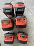 Acumualtori/Baterii Hilti B36