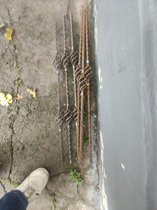 Орнаменти за парапети