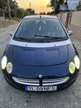 Smart ForFour Brabus 1.1 Benzina 75 cp EURO 4 2005