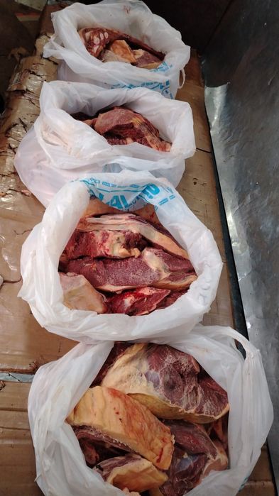 Байтал Мясо Конина