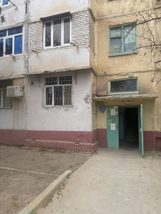 2 xonali uy ofis qilsa boʻladi