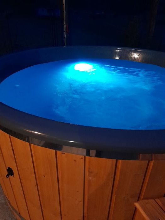 Cabana Daria -liberă de Sărbători!