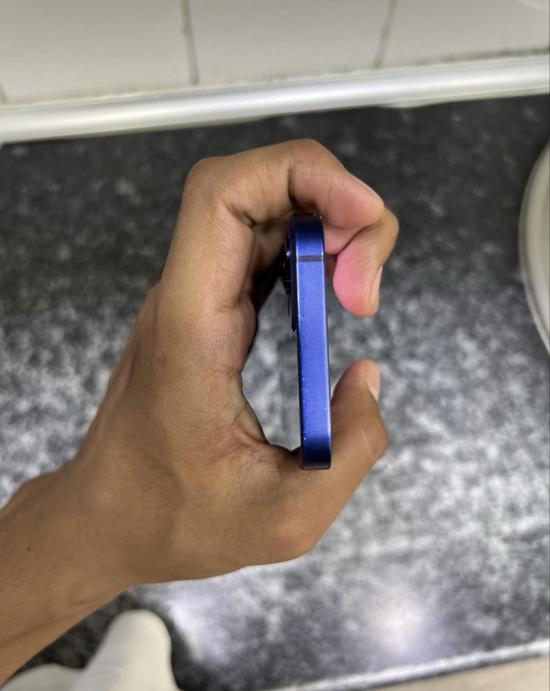 Iphone 12 mini 64 gb
