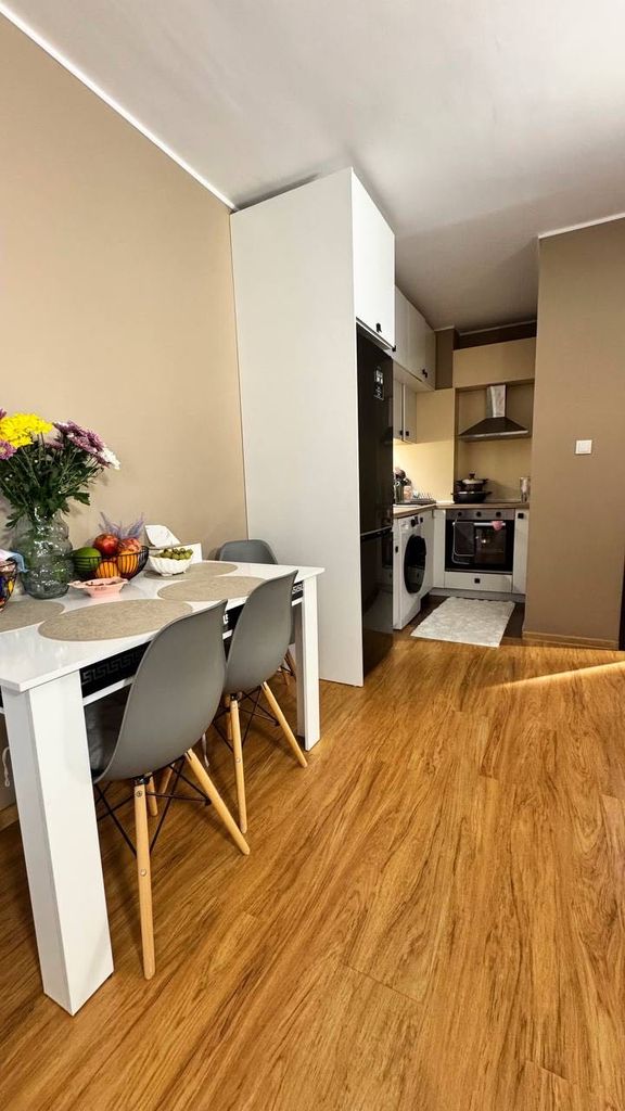 Продава се Двустаен апартамент в Свети Влас - 70 кв.м за 1215 €/кв.м - Снимка #17