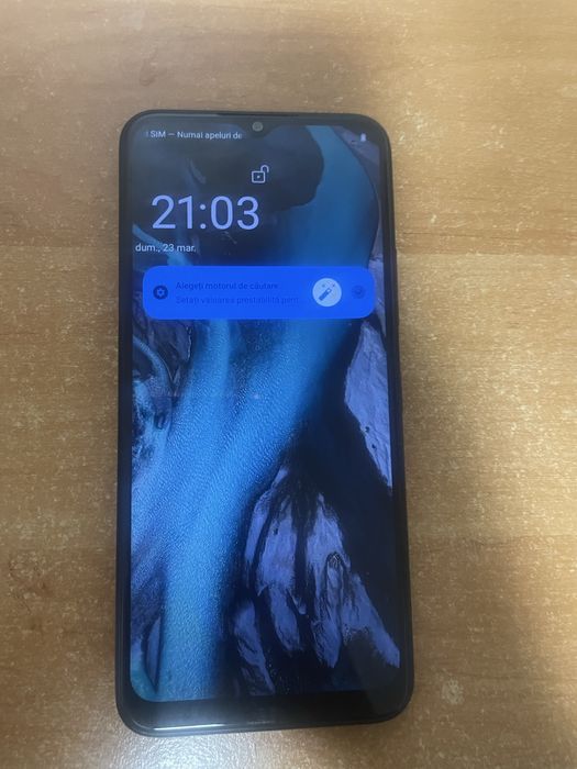 Nokia C22 garantie valabila