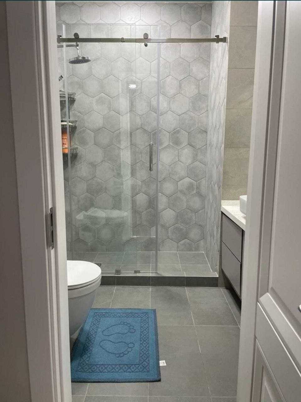 сдается 3х ком квартира ЖК GARDENS RESIDENCE/улица Фурката  (ШМТ)