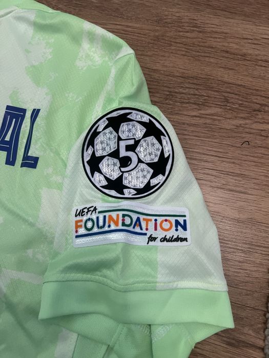 Tricou Lamine Yamal barcelona