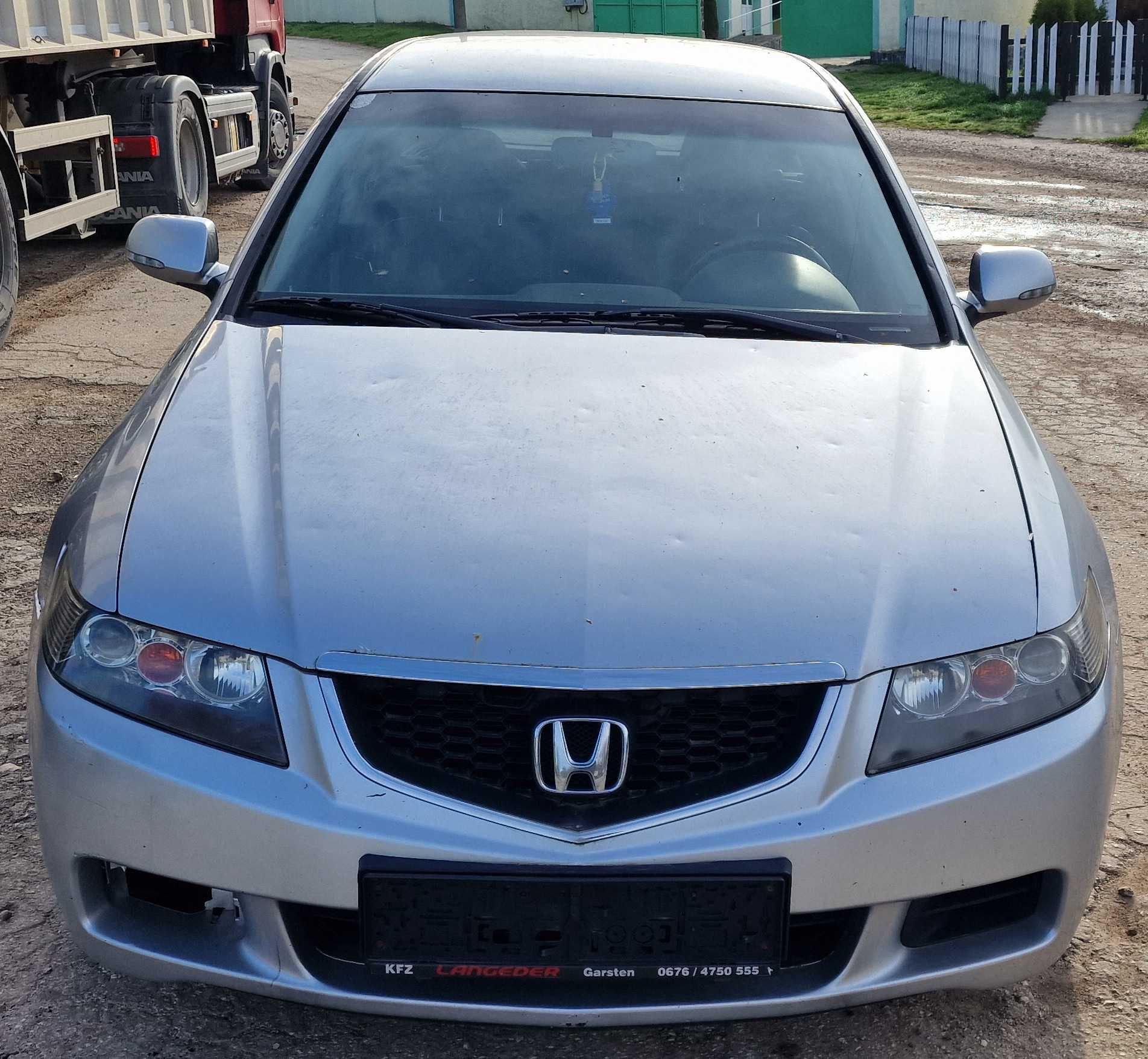 Honda Accord 2.2 на части Хонда Акорд 2.2 на части