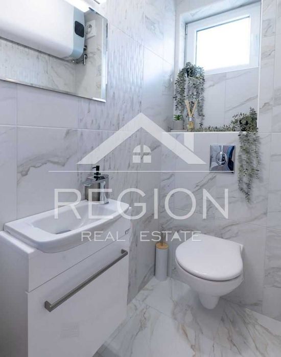 Дава се под наем Тристаен апартамент в Варна, Виница - 102 кв.м за 637.5 € - Снимка #14