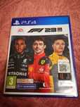 F1 23 за ps 4 pro