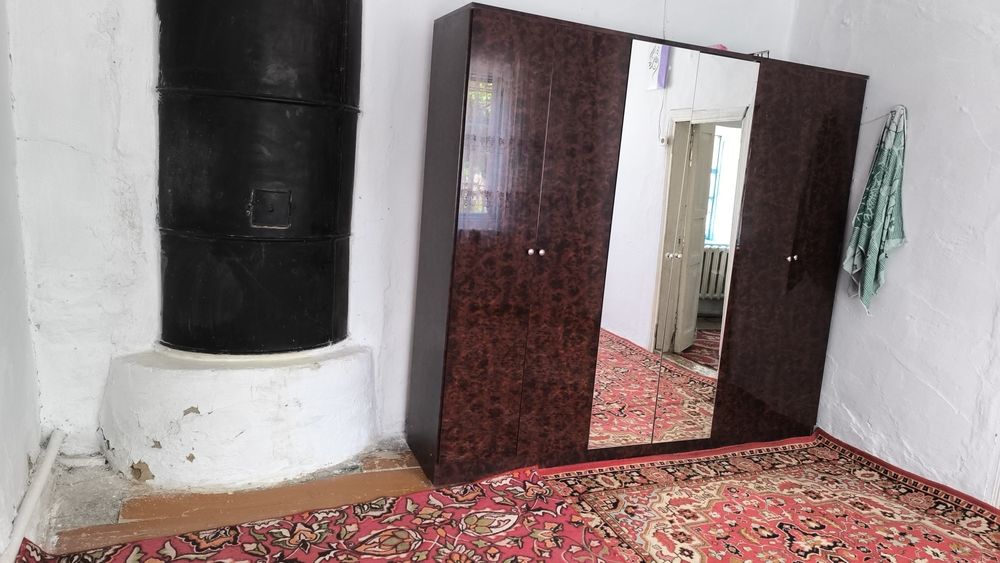 Сдаётся дом под квартиру.