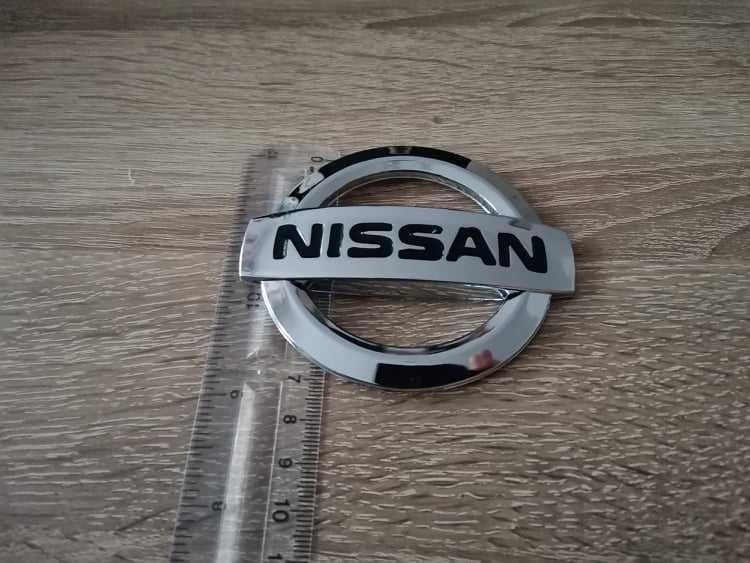 Емблеми Лога Nissan Нисан различни размери