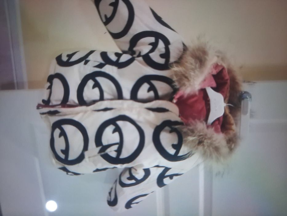 Куртка детский  .