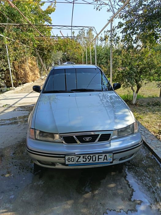 Даево нексия 1 холати яхши матор хадавой килинган балонлари зур