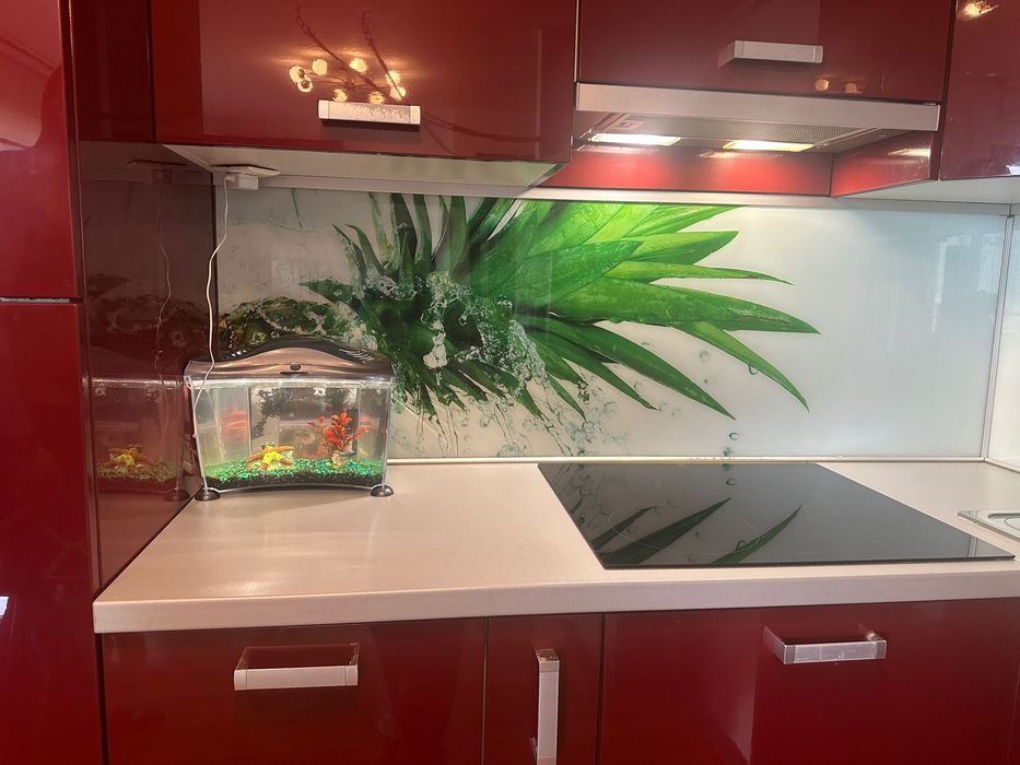 Vand bucatarie cumparata de la mobexpert