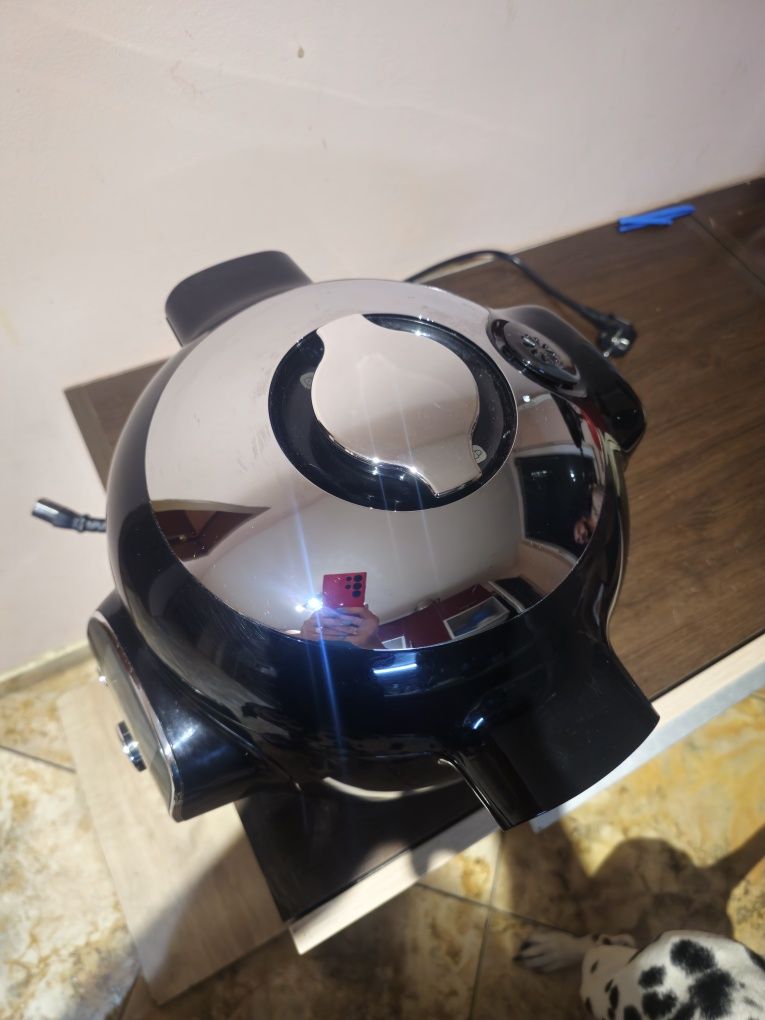 Мултикукър Tefal Cook4Me+ Connect